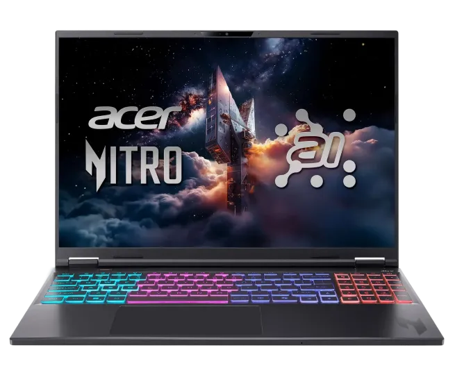 Ноутбук Acer Nitro 16S AI AN16S-61-R0FB
